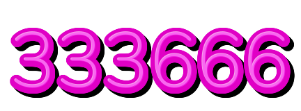 333666 — logo kanal