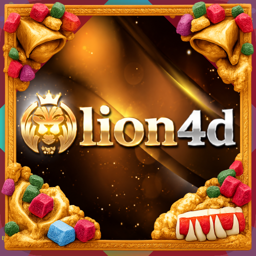 lion4d — galeri pratinjau - APK Resmi