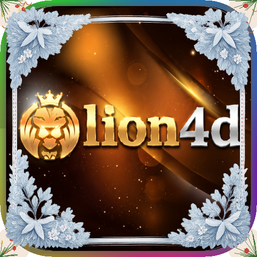 lion4d — galeri pratinjau Resmi APK